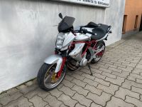 Kawasaki Er-6N // TÜV & Service Neu // 2. Hand // Sachsen-Anhalt - Quellendorf Vorschau