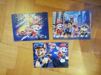 Drei Puzzle von paw Patrol Baden-Württemberg - Aglasterhausen Vorschau