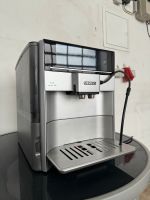 Siemens EQ6 Series 300 Kaffeevollautomat defekt Wassertank einset Niedersachsen - Schwanewede Vorschau