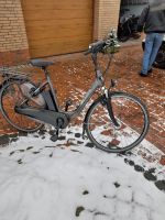 Gazelle E Bike Motor defekt!!! Niedersachsen - Apen Vorschau