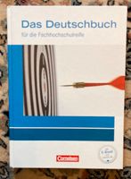 Das Deutschbuch für die Fachhochschulreife Niedersachsen - Schöppenstedt Vorschau