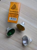 Halogen-Reflektorlampe MR16 FMV-UV GU5,3 Birne 12V 50W Niedersachsen - Braunschweig Vorschau