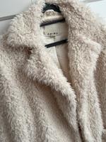 Teddy Jacke Mantel Berlin - Reinickendorf Vorschau