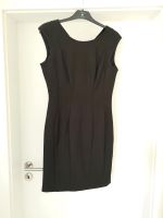 Schwarzes Etuikleid Businesskleid Kleid H&M Größe 38 Westerwaldkreis - Girod Vorschau