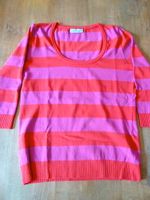 Clockhouse Colourblocking Pullover Shirt Pink Kurzarrm 36/38 München - Pasing-Obermenzing Vorschau