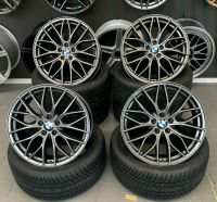 18 Zoll MM01 Felgen für BMW 1er F40 X1 F48 X2 F39 M135i M40i Neu Nordrhein-Westfalen - Hagen Vorschau