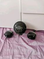 Bosch Horn Hupe 6V VW Typ1 T 3 Wischermotor Mercedes Wanderer KDF Wandsbek - Hamburg Tonndorf Vorschau