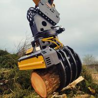 Vorschaubild einer Anzeige von Forsttechnik Egen