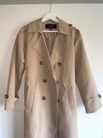 Trenchcoat Nordrhein-Westfalen - Warburg Vorschau