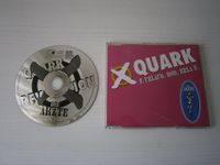 Die Ärzte - Quark - Maxi-CD ! Bela B. Farin Urlaub ! SELTEN ! RAR Nordrhein-Westfalen - Welver Vorschau
