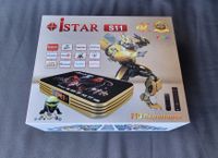 istar S11 4K UHD TVBox Android Box mit onlinetv 1 Jahr Online TV Nürnberg (Mittelfr) - Oststadt Vorschau