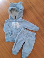 Set Baby, Sweatshirtjacke + Hose Gr. 56 Niedersachsen - Winsen (Luhe) Vorschau