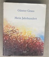 Günther Grass Mein Jahrhundert Leineneinband 5. Auflage München - Allach-Untermenzing Vorschau