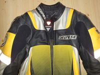 Dainese Lederkombi für Damen - kleine Größe 40 Hessen - Eichenzell Vorschau