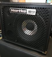 Hartke HyDrive HD112 Bassbox Baden-Württemberg - Heidelberg Vorschau