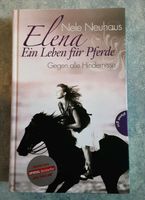 Elena ein Leben für Pferde - Gegen alle Hindernisse (Band 1) Rheinland-Pfalz - Irmtraut Vorschau