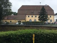 Altes Postgebäude in Naila komplett zu verkaufen o. vermieten Bayern - Naila Vorschau