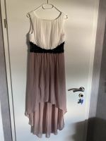 Elegantes Abendkleid Größe 38 Niedersachsen - Sögel Vorschau