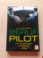 Buch Beruf Pilot Motor buch Verlag Baden-Württemberg - Oberkirch Vorschau