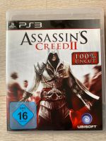 PS3 assassins creed 2 Frankfurt am Main - Rödelheim Vorschau