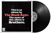 The Black Keys - Brothers (Deluxe Edition) 2 LP Sachsen - Löbau Vorschau