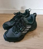 Adidas AX4 Gore-tex Wanderschuhe Gr. 39 1/3 Outdoor Bayern - Burgkunstadt Vorschau