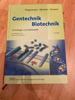 Dingermann Gentechnik Biotechnik Baden-Württemberg - Heidelberg Vorschau