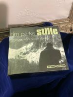 Hörbuch Tim Parks "Stille" in 5 CD's Baden-Württemberg - Neuhausen Vorschau