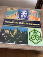 „Fantastische Optische Illusionen“, Sarcone & Waeber Nordrhein-Westfalen - Ennigerloh Vorschau