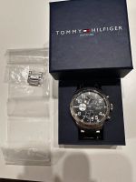 Tommy Hilfiger Herren Uhr Nordrhein-Westfalen - Voerde (Niederrhein) Vorschau