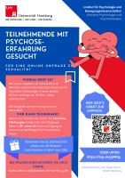 Online Studie zu Psychose und sexueller Zufriedenheit Baden-Württemberg - Mannheim Vorschau