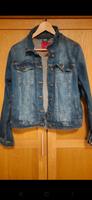S  Oliver Jeansjacke Gr  XL Nordrhein-Westfalen - Siegen Vorschau