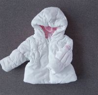 warme gesteppte Winter-Jacke innen Fleece von C&A wie Neu Berlin - Lichtenberg Vorschau