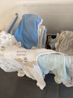 Baby Kleidung Größe 56 / 62 Body, Hose, Pulli, T-Shirt, Strampler Nordrhein-Westfalen - Meckenheim Vorschau