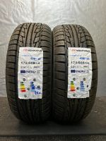 2x Winterreifen Nankang 175/60 R14 83H XL inkl. Montage Hessen - Burgwald Vorschau