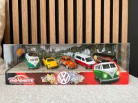 Majorette Volkswagen Collection Autos Spielzeugautos neu Ovp Rheinland-Pfalz - Mudersbach Vorschau