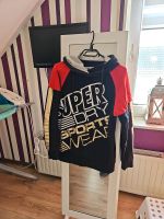 Superdry Jogginganzug Nordrhein-Westfalen - Swisttal Vorschau