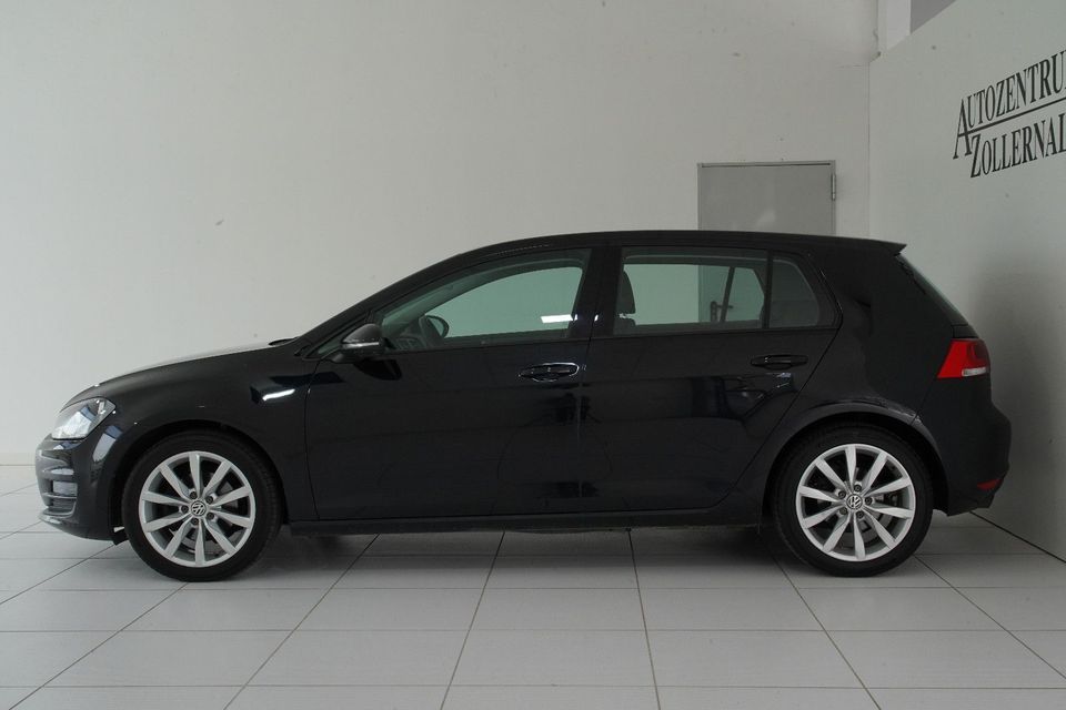 Volkswagen Golf VII 1.2 TSI Comfortline BMT *TOP ZUSTAND* in Schömberg