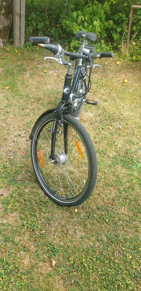 26 Zoll Fahrrad in Wehrheim