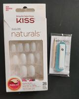 press on nails Kiss salon naturals  Reste Niedersachsen - Schweringen Vorschau