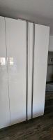 4 Ikea Pax Türen Fardal 50x229 weiß Hochglanz Hude (Oldenburg) - Nordenholz Vorschau