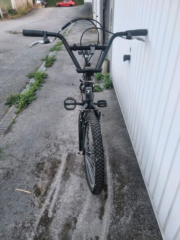 BMX Fahrrad in Dortmund