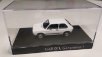 VW Modellauto "VW Golf GTI, Generation 1", 1:43 Niedersachsen - Pattensen Vorschau