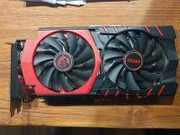 MSI Grafikkarte GTX 960 Gaming 2G Hessen - Fulda Vorschau