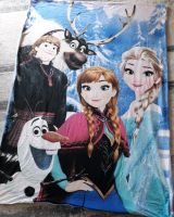 Bettwäsche Frozen Anna Elsa Niedersachsen - Alfeld (Leine) Vorschau