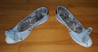 Ballerinas von Adidas Gr. 5,5 Bayern - Karlstein Vorschau
