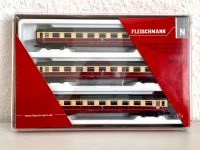 N Fleischmann 881911 DB Christoforus Express Set1 Neu! Schleswig-Holstein - Norderstedt Vorschau