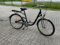 28 Zoll Rabeneick Fahrrad Niedersachsen - Leer (Ostfriesland) Vorschau