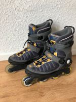 K2 Inliner Kinder Herren Damen Größe 39,5 Inline Skates Baden-Württemberg - Renningen Vorschau