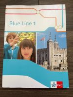 Neu Klett Schulbuch Blue Line 1 Softcover Brandenburg - Hohen Neuendorf Vorschau
